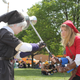 Illustration for article titled Even More Great Anime North 2015 Cosplay